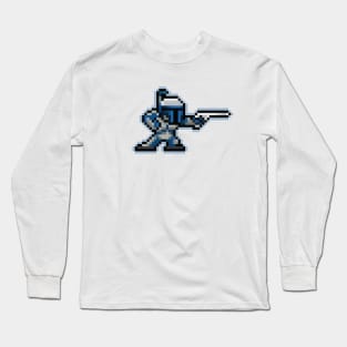 MegaJango Long Sleeve T-Shirt